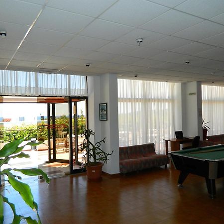 Telhinis Hotel & Apartments Φαληράκι Εξωτερικό φωτογραφία
