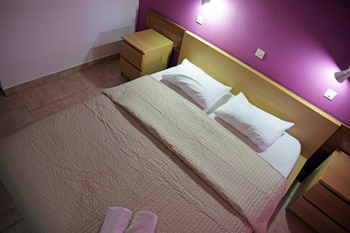 Telhinis Hotel & Apartments Φαληράκι Εξωτερικό φωτογραφία