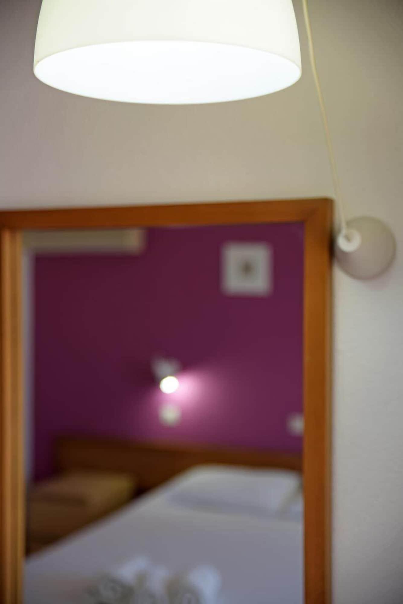Telhinis Hotel & Apartments Φαληράκι Εξωτερικό φωτογραφία