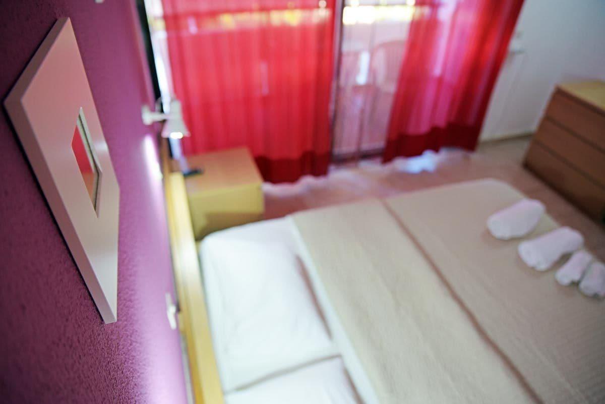 Telhinis Hotel & Apartments Φαληράκι Εξωτερικό φωτογραφία