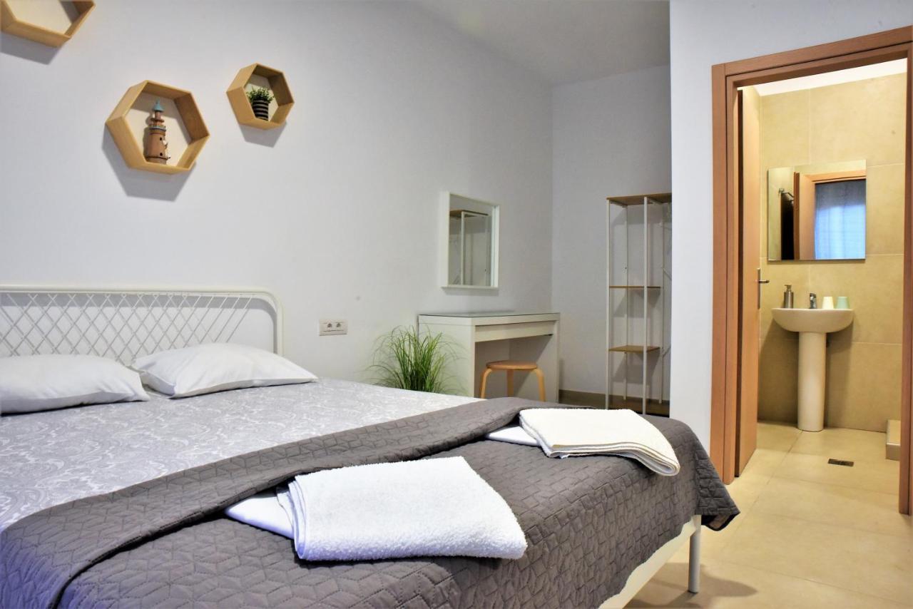 Telhinis Hotel & Apartments Φαληράκι Εξωτερικό φωτογραφία