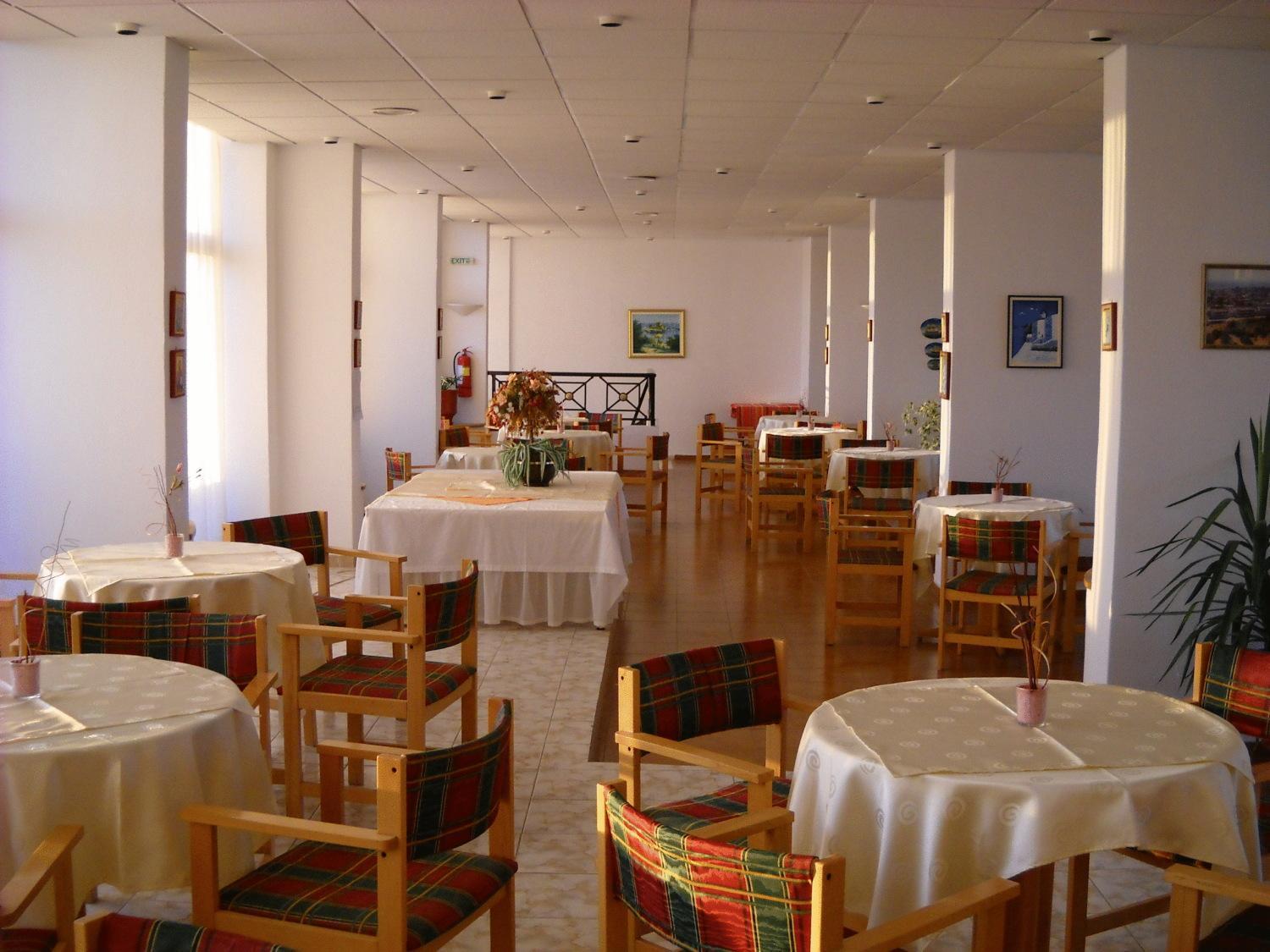 Telhinis Hotel & Apartments Φαληράκι Εξωτερικό φωτογραφία
